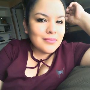 Meet your Posher, Brisa